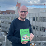 Das Hörstück: "Verfassungslos" von Ruedi Widmer IV