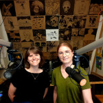 High Noon mit Adrienne Krysl