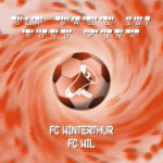 Runde 03: FC Winterthur – FC Wil 5:0
