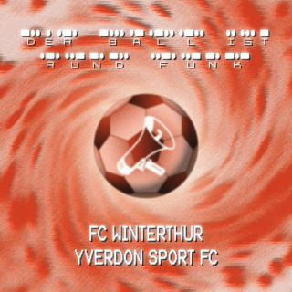 Runde 1: FCW - Yverdon Sport FC 2:2