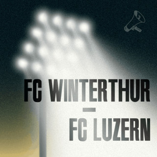 Runde 10: FC Winterthur - FC Luzern 2:2