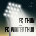Runde 11: FC Thun - FC Winterthur 3:0