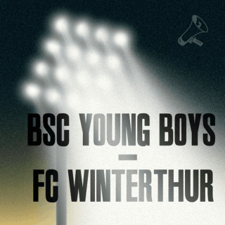 Runde 14: YB - FCW 5:0