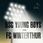 Runde 14: YB - FCW 5:0