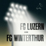 Runde 15: FC Luzern - FC Winterthur 1:3