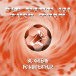 Runde 2: SC Kriens - FC Winterthur 2:0