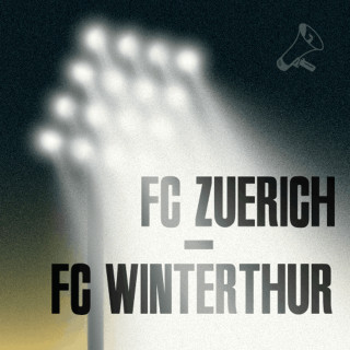 Runde 24: FC Zürich - FC Winterthur 3:0