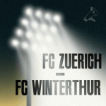 Runde 24: FC Zürich - FC Winterthur 3:0