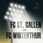 Runde 27:  FC St.Gallen - FC Winterthur 2:1
