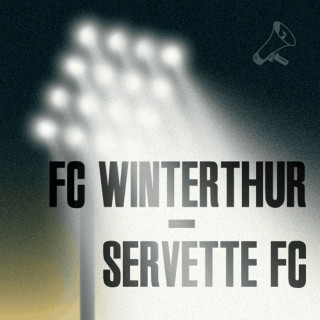 Runde 28: FC Winterthur - Servette FC 1:1