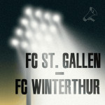 Runde 3: FC St Gallen - FC Winterthur 5:0 (9.8.2025)