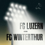 Runde 30: FC Luzern – FC Winterthur  1:2