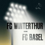 Runde 31: FC Winterthur - FC Basel 0:2