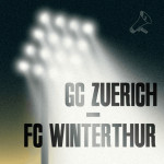 Runde 33: Grasshopper Club Zürich - FC Winterthur 0:1