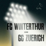 Runde 34: FC Winterthur - Grasshoppers Club Zürich 2:0