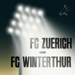 Runde 36: FC Zürich - FC Winterthur 4:1