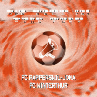 Runde 4: FC Rapperswil-Jona - FC Winterthur 0-2