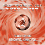 Runde 7: FC Winterthur – Neuchâtel Xamax FCS 4:0