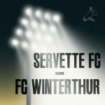 Runde 7: Servette FC - FC Winterthur 4:0 (27.09.2025)