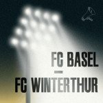 Runde 9: FC Basel - FC Winterthur 3:0 (18.10.2025)