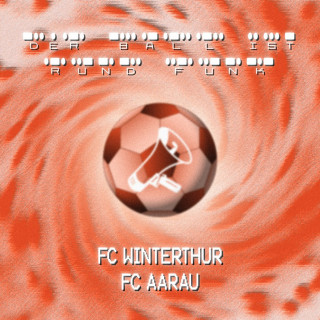 Runde 9: FC Winterthur - FC Aarau 2:1