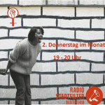 Violette Welle vom 11. Mai 2023 – Interview mit Avanti Donne, Porträt Vanessa Nakate