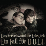 Ein Fall für D.U.L.I.