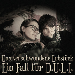Ein Fall für D.U.L.I. - Folge 8