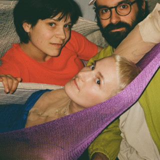 Album der Woche Spezial: East Sister im Gespräch