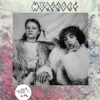 Hörprobe - Aufgelöste Musik, Fingerboarding und Bedroom Pop (20.10.2026)