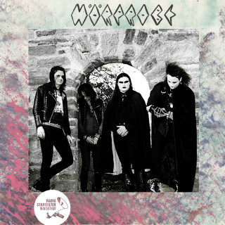 Hörprobe - Metallklang, Heavy Metal und aufgezwungene gute Laune (13.10.2026)