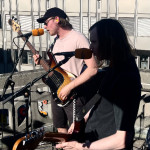 Let's Get Loud: Anger MGMT. live auf dem Stadtfilter-Balkon (29.05.26)