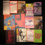 In Der Tinte: Feministische Literatur zum feministischen Kampftag (08.03.2023)