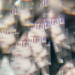 In der Tinte: «Karat» Karin Rey