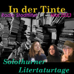 In Der Tinte: Solothurner Literaturtage 2023 (10.05.2023)