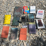In der Tinte: Unsere Sommerbücher (10.07.2024)
