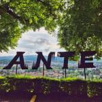 ANTE – Zwischen den Ästen abtanzen (23.05.)