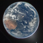 Artemis 2: Der Mond bekommt Besuch (08.04.2026)