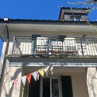 Auf Besuch bei den Balkon-Bienen (07.04.)