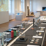 «Before and after Sand» Vol. 1 - Die Ausstellung (05.05.)