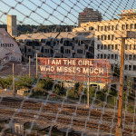 BILLBOARD: Die feministische Anzeigetafel am Zürcher Hauptbahnhof (23.04.2026)