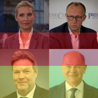 Bundestagswahl 2025: Ein Überblick (21.02)