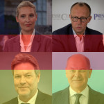 Bundestagswahl 2025: Ein Überblick (21.02)