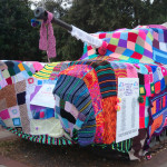 Craftivism Teil 1 - Historische Hintergründe und internationale Perspektiven (25.03.2026)