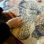 Craftivism Teil 2 - Im Gespräch mit Winterthurer Textilkünstlerinnen (26.03.2026)
