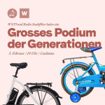 Das Grosse Podium der Generationen! (05.02.2026)