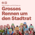 Das Grosse Rennen auf den Stadtrat (19.02.2026)