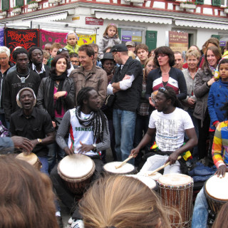 DEZA kürzt Angebot der Afro-Pringsten (20.3.)
