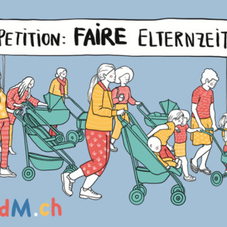 Elternzeit und Mutterschutz – Teil 2 (05.09.2025)