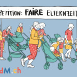 Elternzeit und Mutterschutz – Teil 2 (05.09.2025)